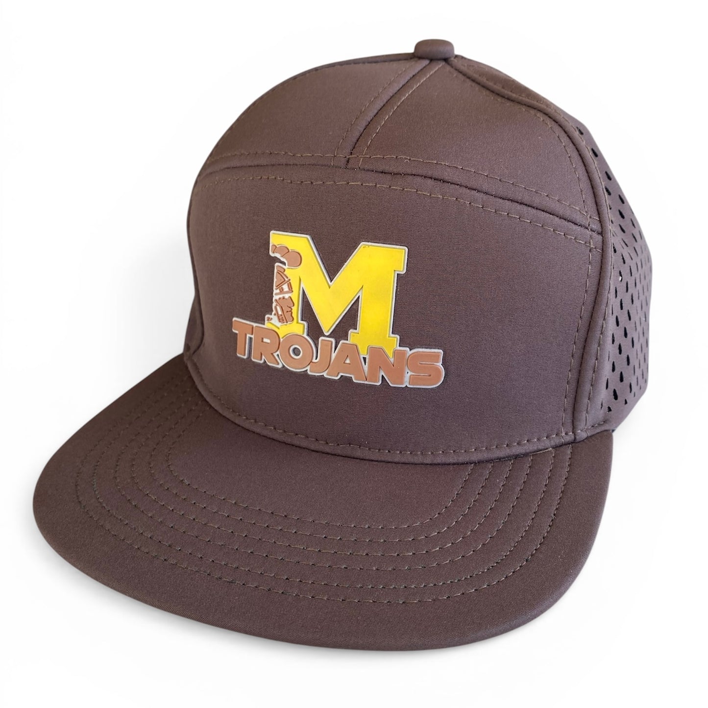 Mililani Snap Back Hat