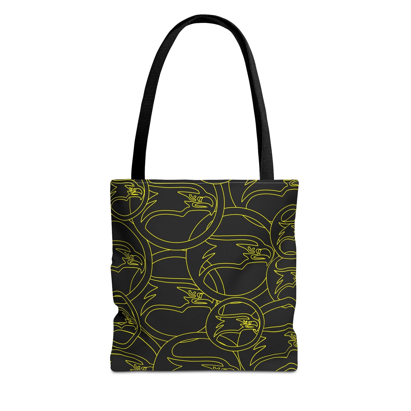 Small Nanakuli Hawks Tote