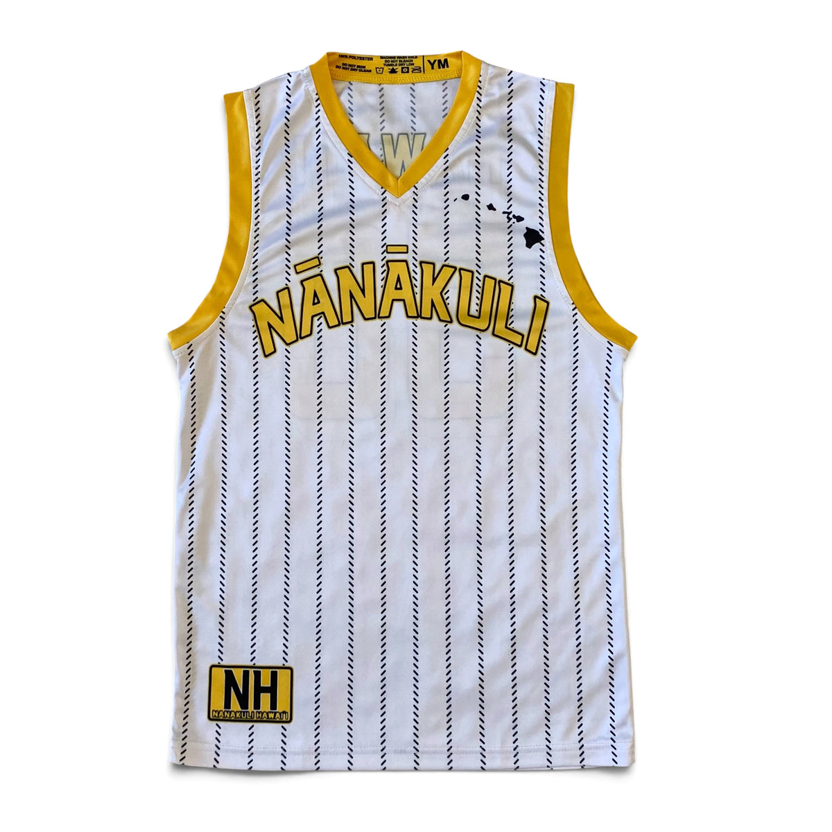 Youth/Adult Nānākuli Jersey