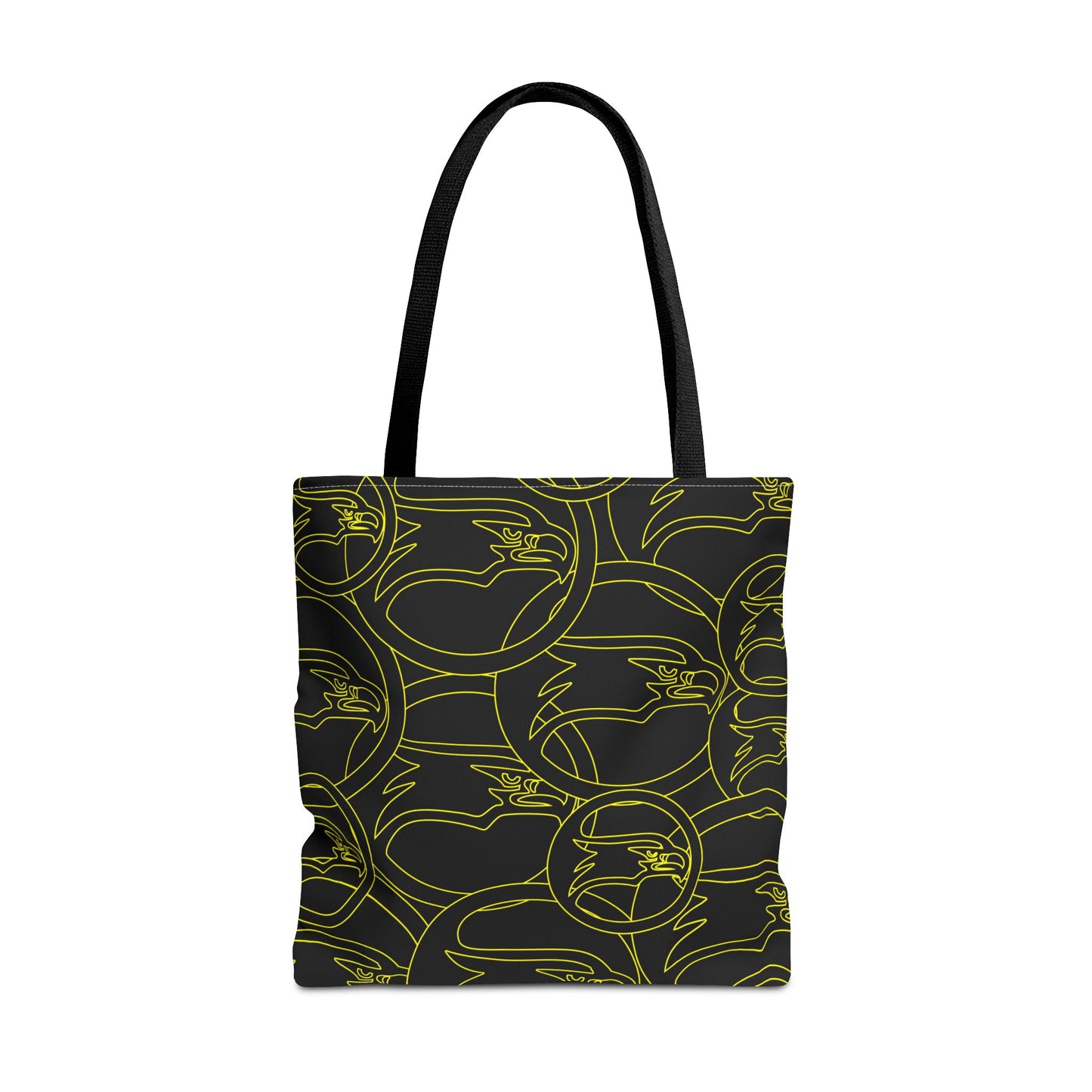 Small Nanakuli Hawks Tote
