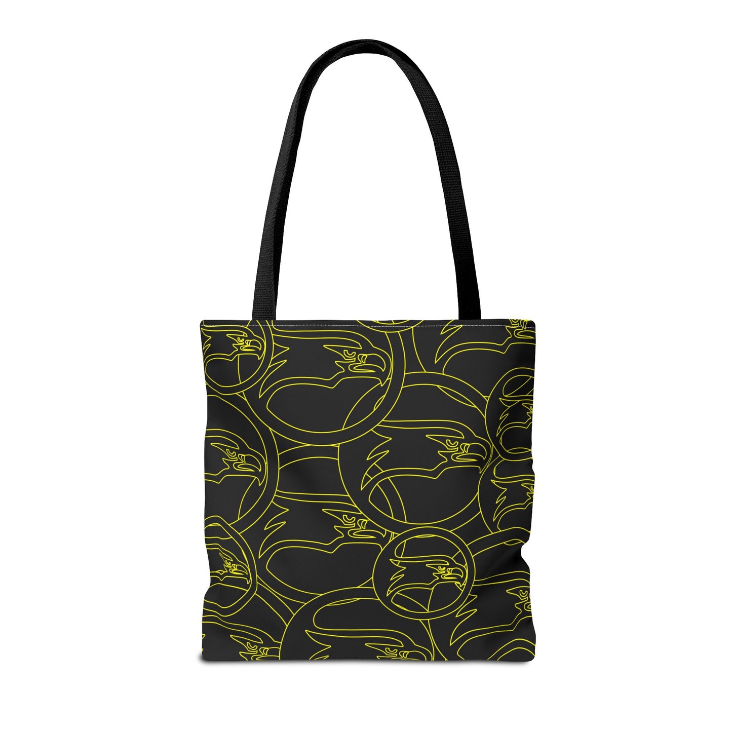 Small Nanakuli Hawks Tote