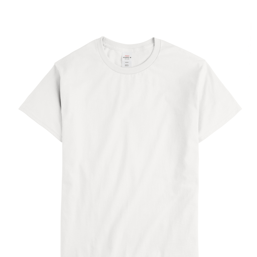Youth Lightweight Cotton T-Shirt (1-2 Color Design, Screen Print)