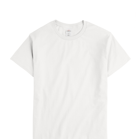 Youth Lightweight Cotton T-Shirt (1-2 Color Design, Screen Print)