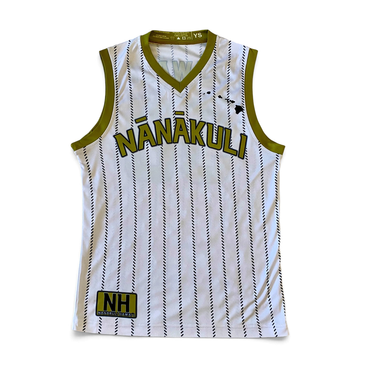 Youth/Adult Nānākuli Jersey