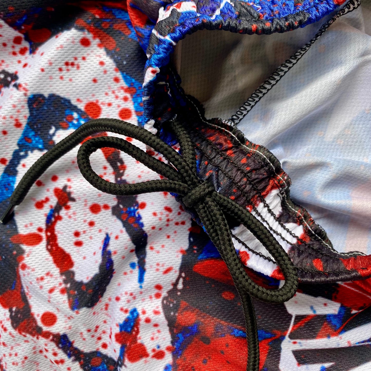 Waianae Youth/Adult Shorts