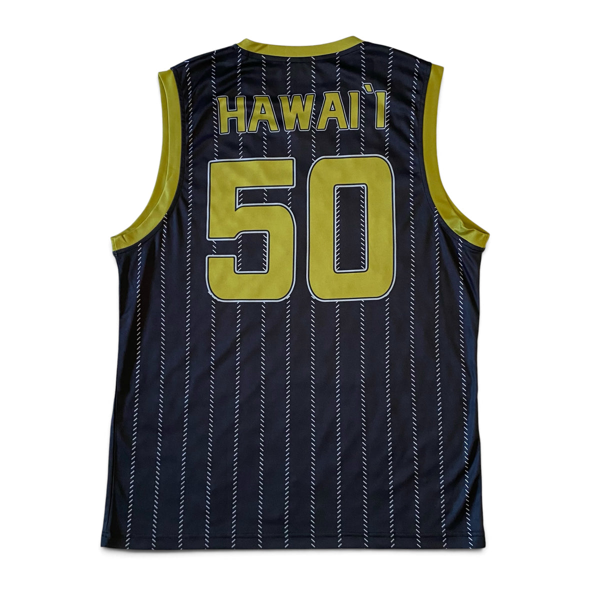 Youth/Adult Nānākuli Jersey