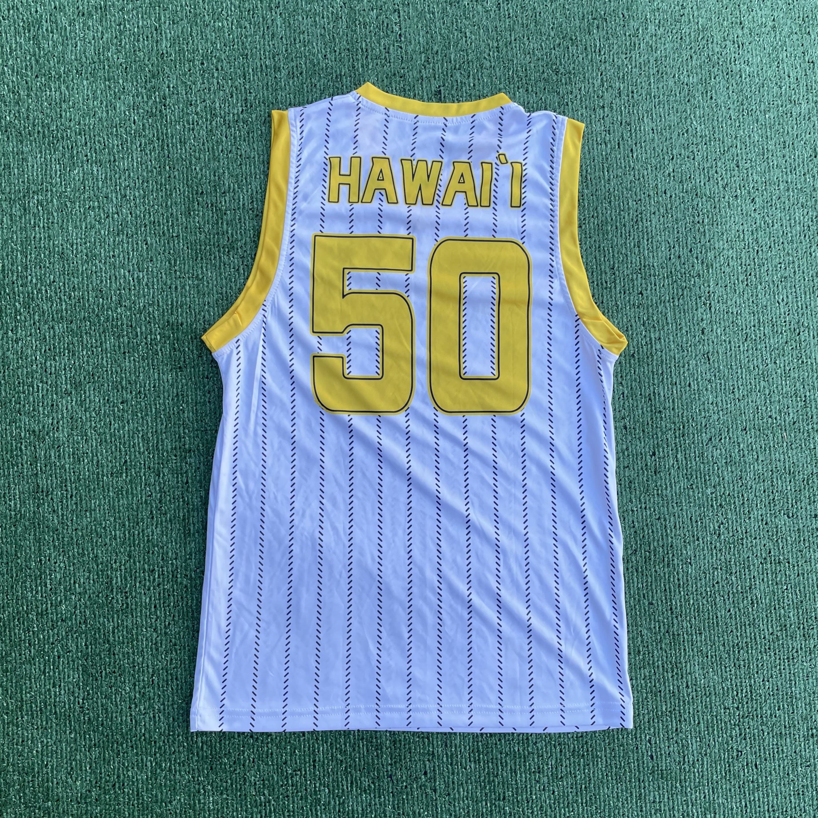 an image of a Nnakuli Dri-Fit Jersey for adult