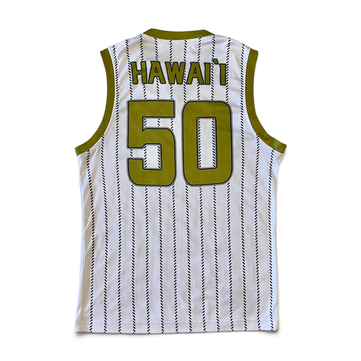 Youth/Adult Nānākuli Jersey