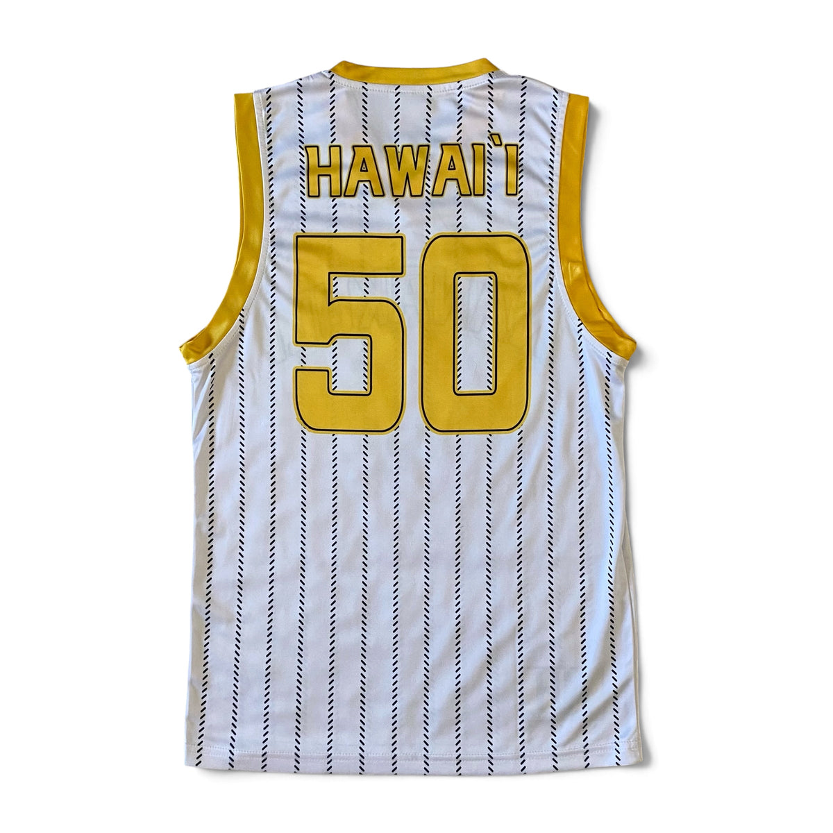 Youth/Adult Nānākuli Jersey