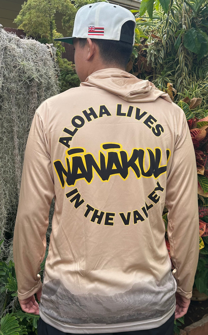 Long Sleeve Hoodie