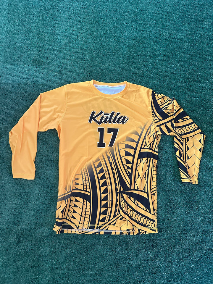 Long Sleeve T-Shirt