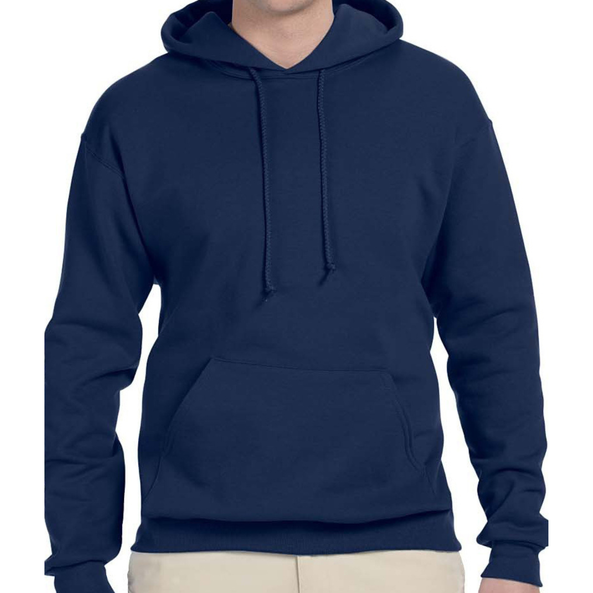 Adult Hoodie Sweatshirt (HTV)