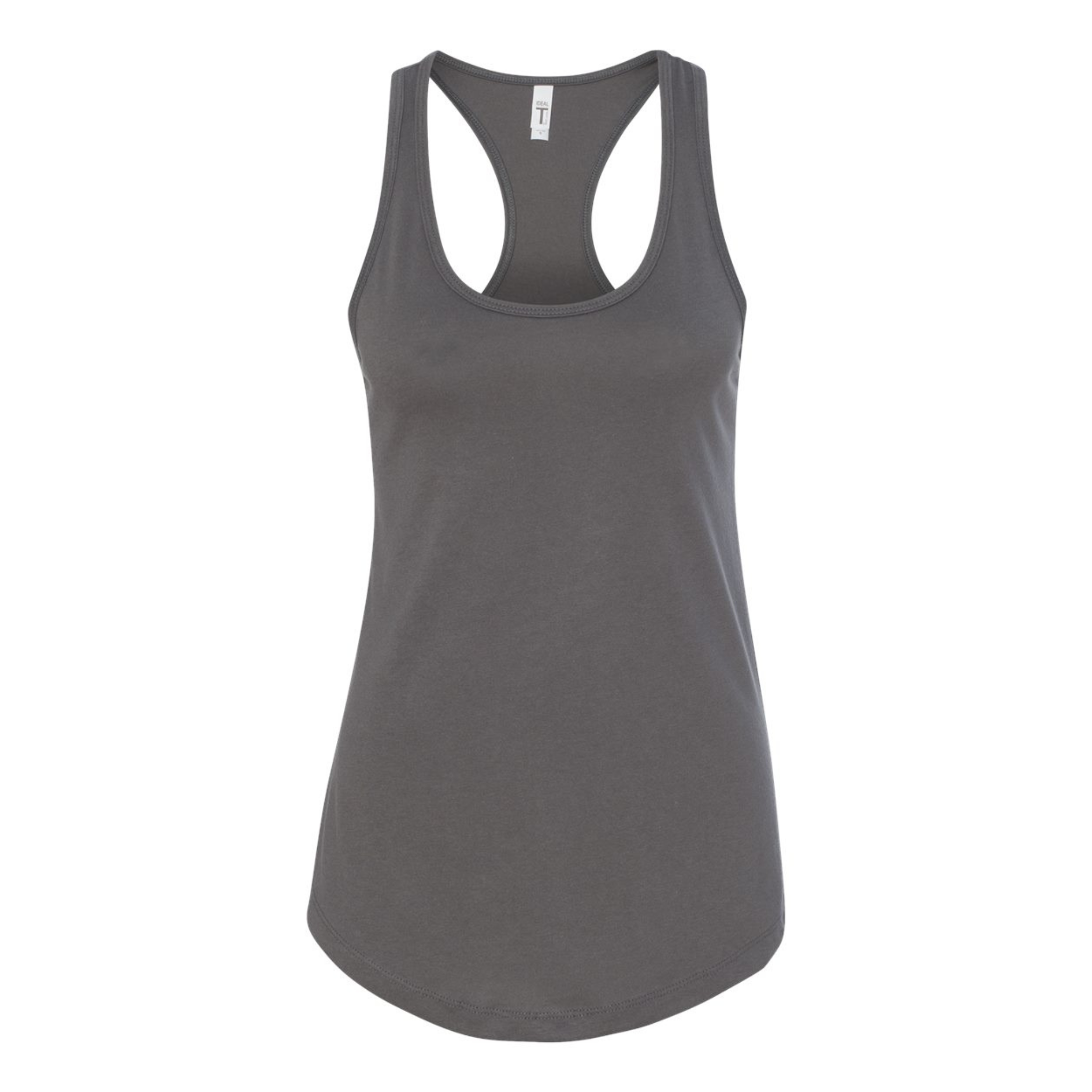 Women’s Racer Back Tank (HTV)