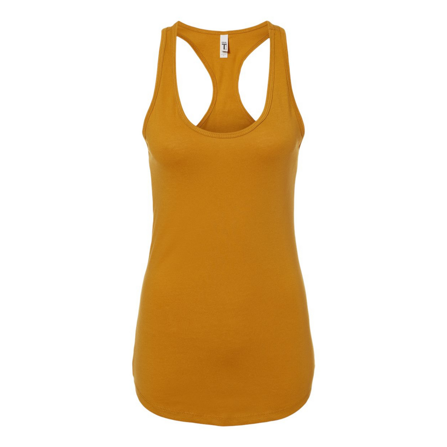 Women’s Racer Back Tank (HTV)