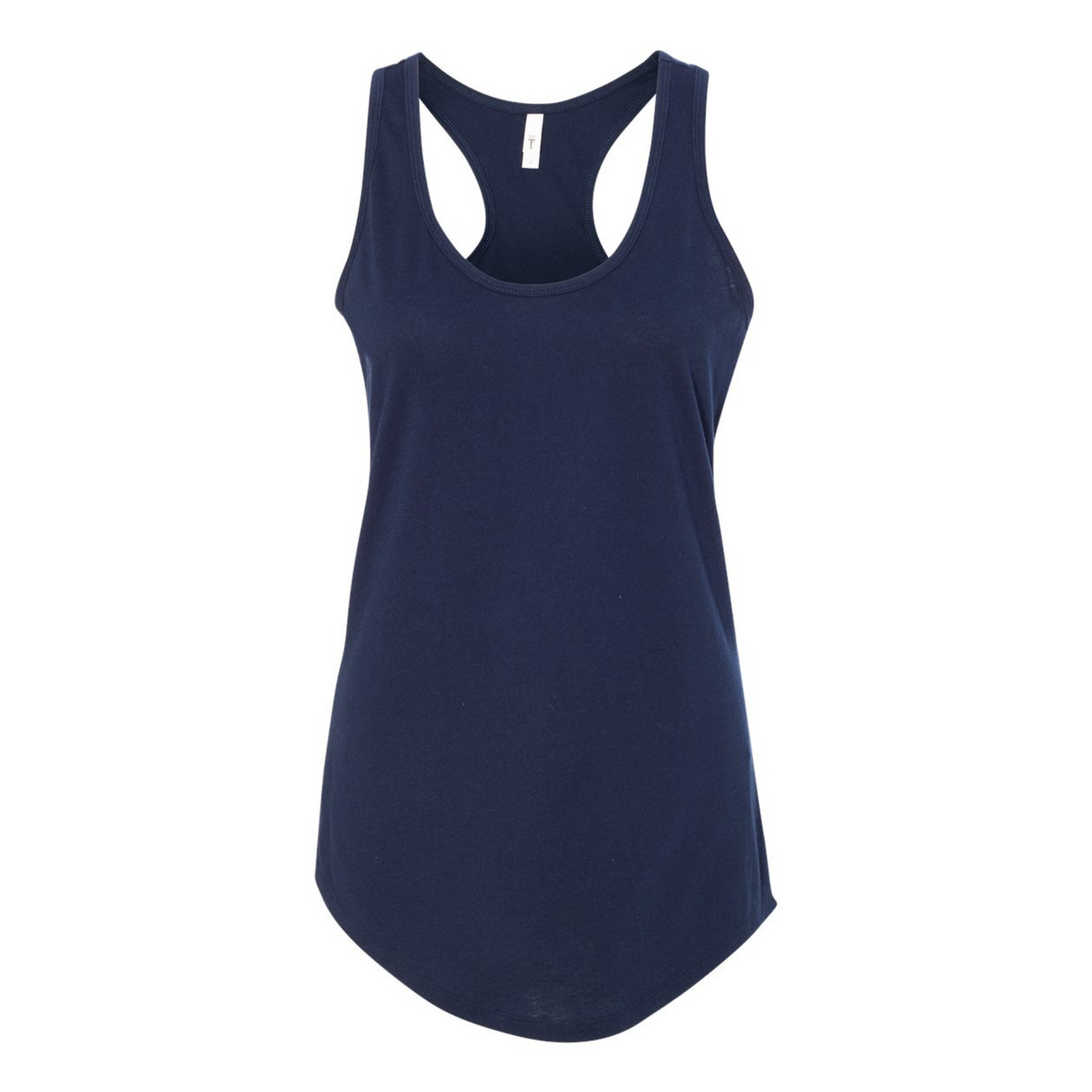 Women’s Racer Back Tank (HTV)