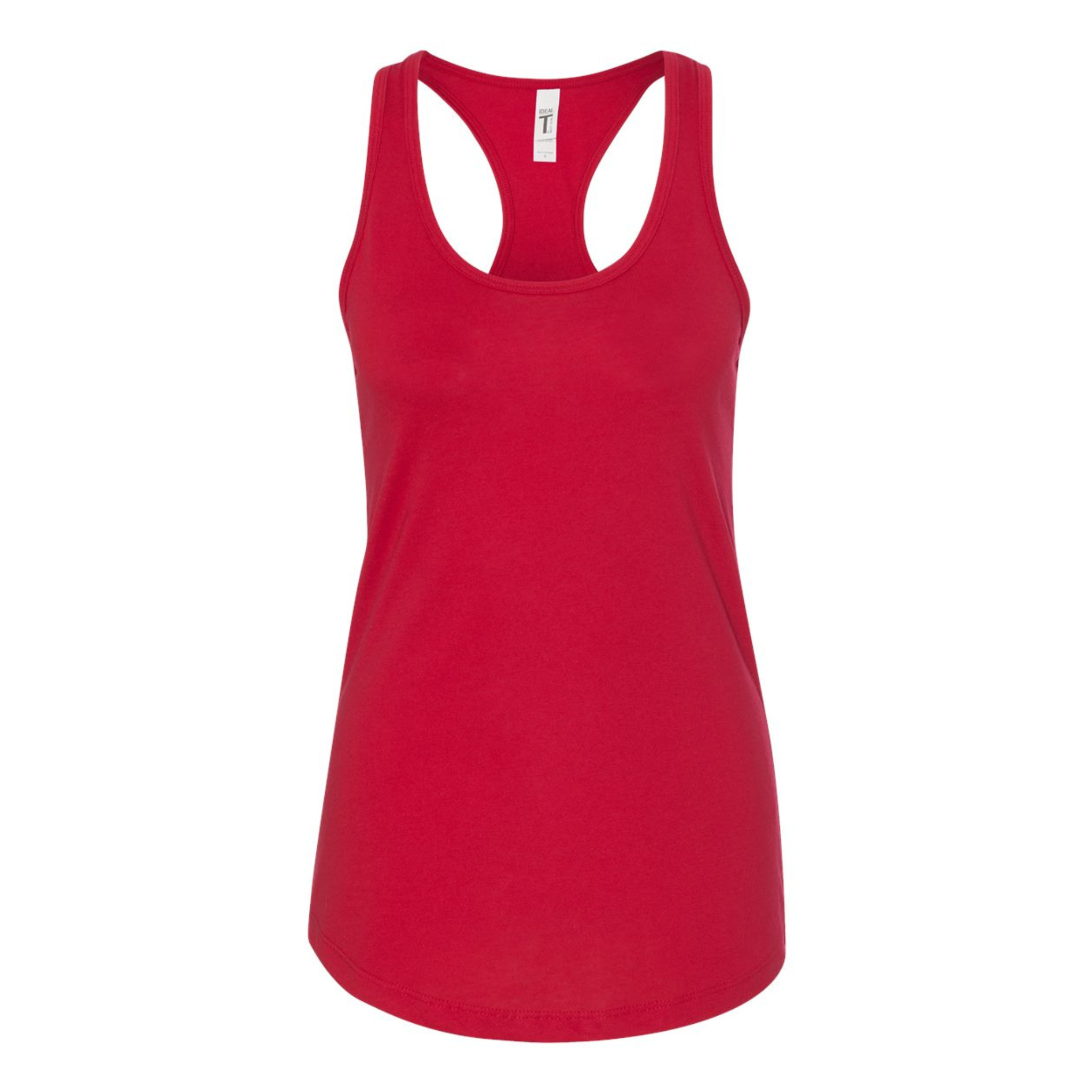 Women’s Racer Back Tank (HTV)