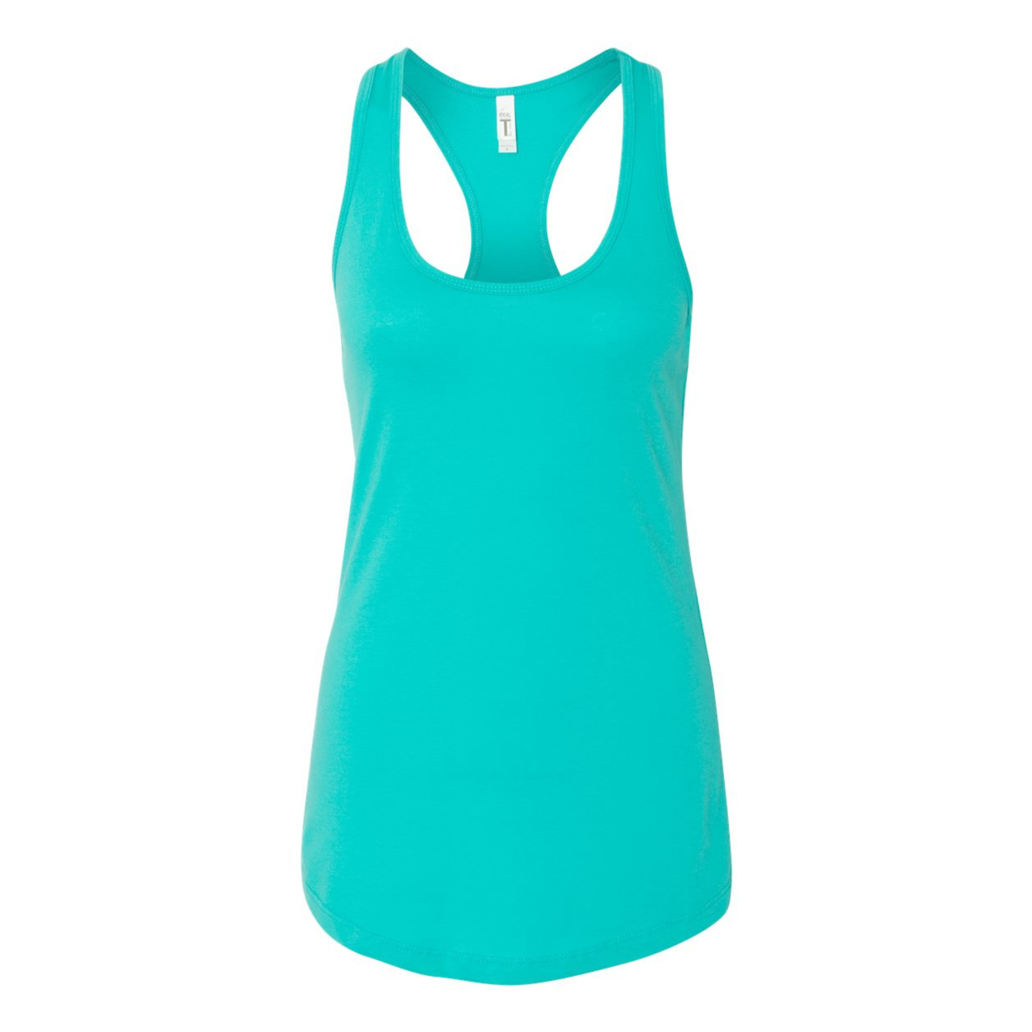 Women’s Racer Back Tank (HTV)