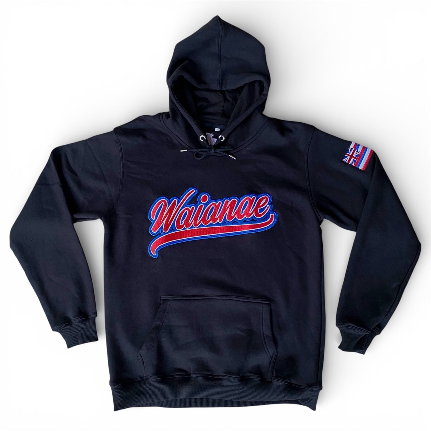 Waianae Youth/Adult Hoodie Sweatshirt