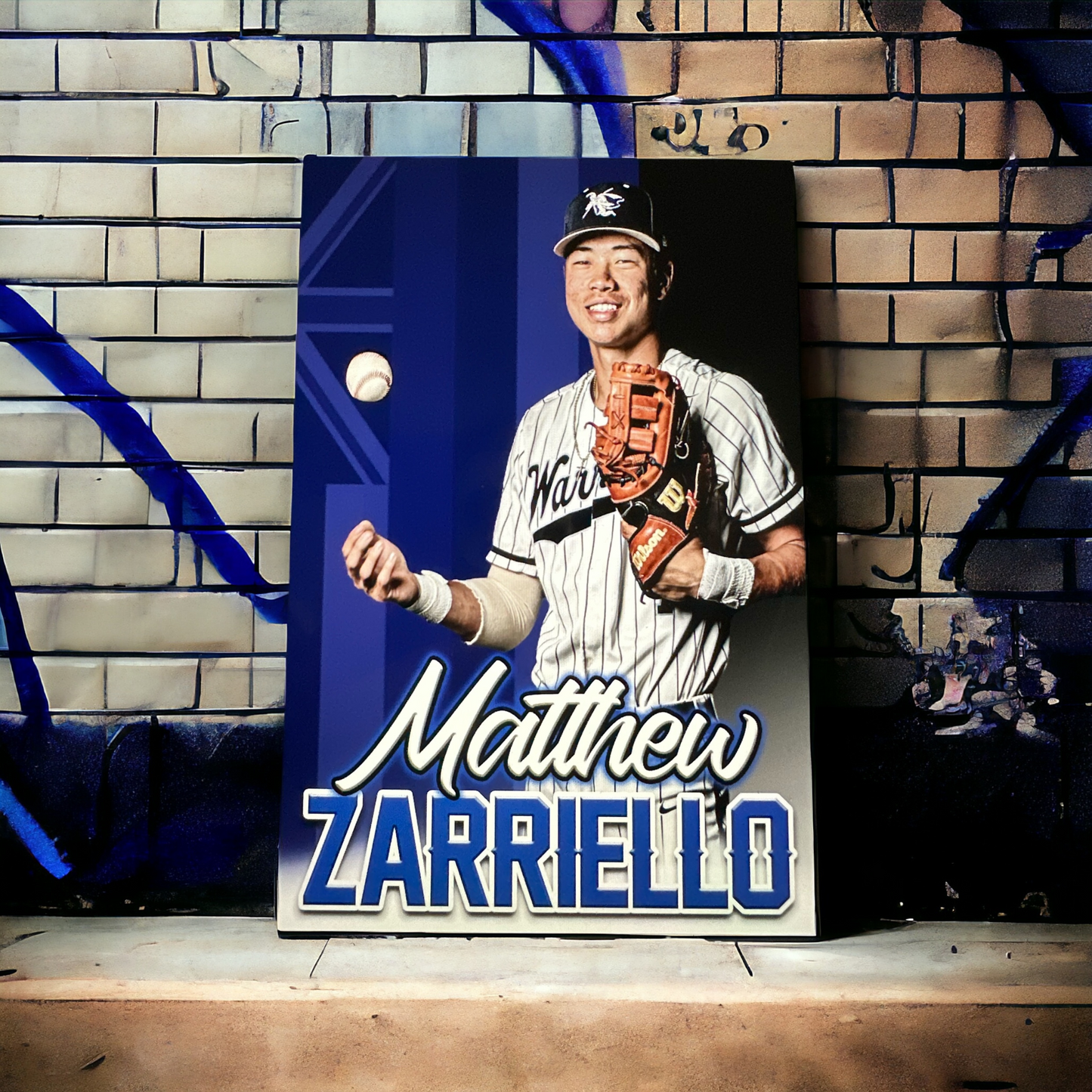 36”x24” Posterboard