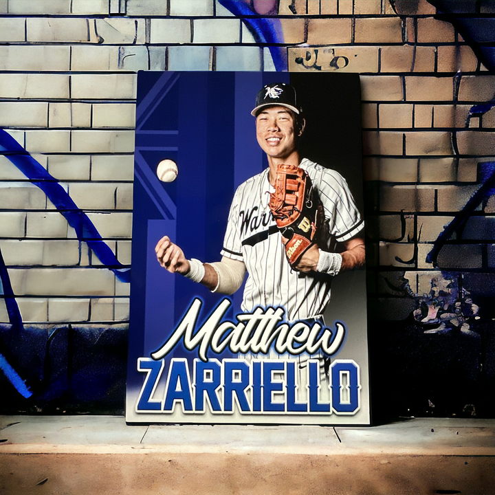 18”x24” Posterboard