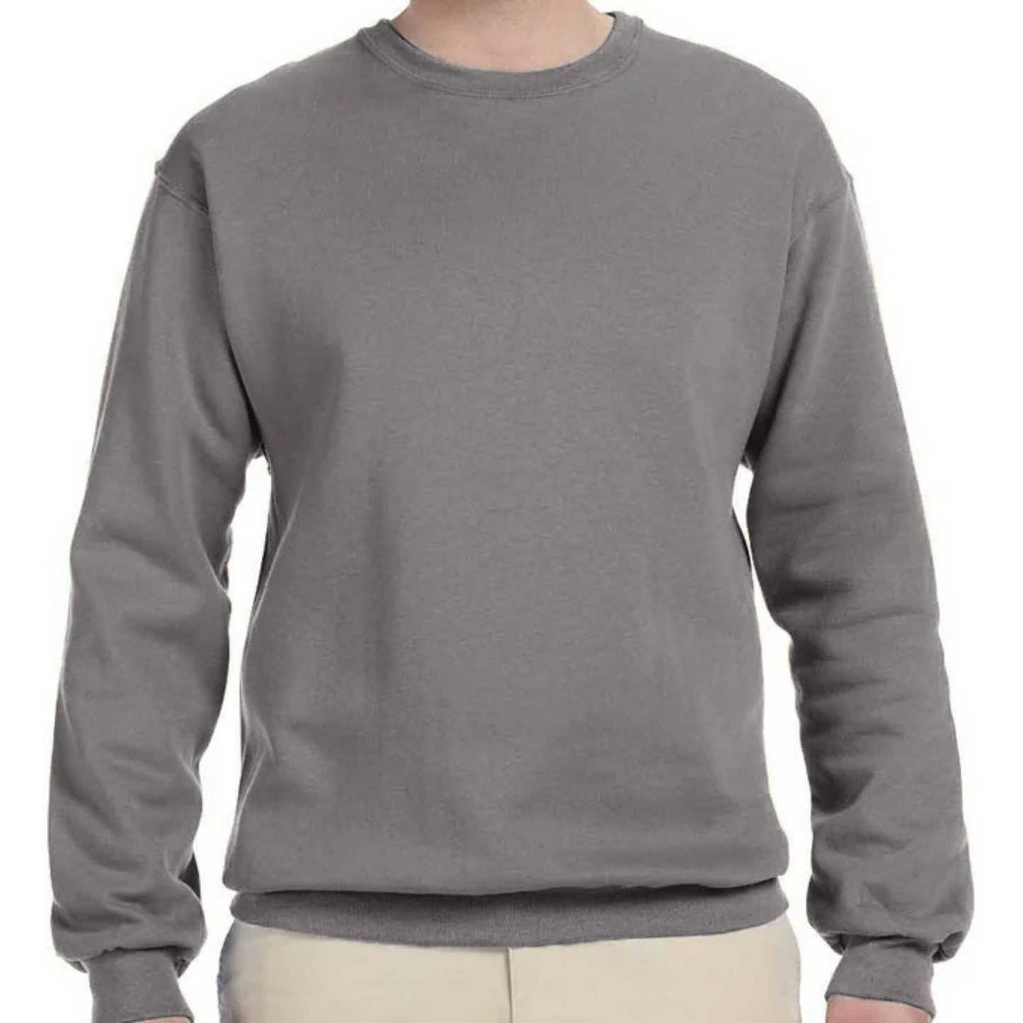 Adult Sweatshirt (Full Color)