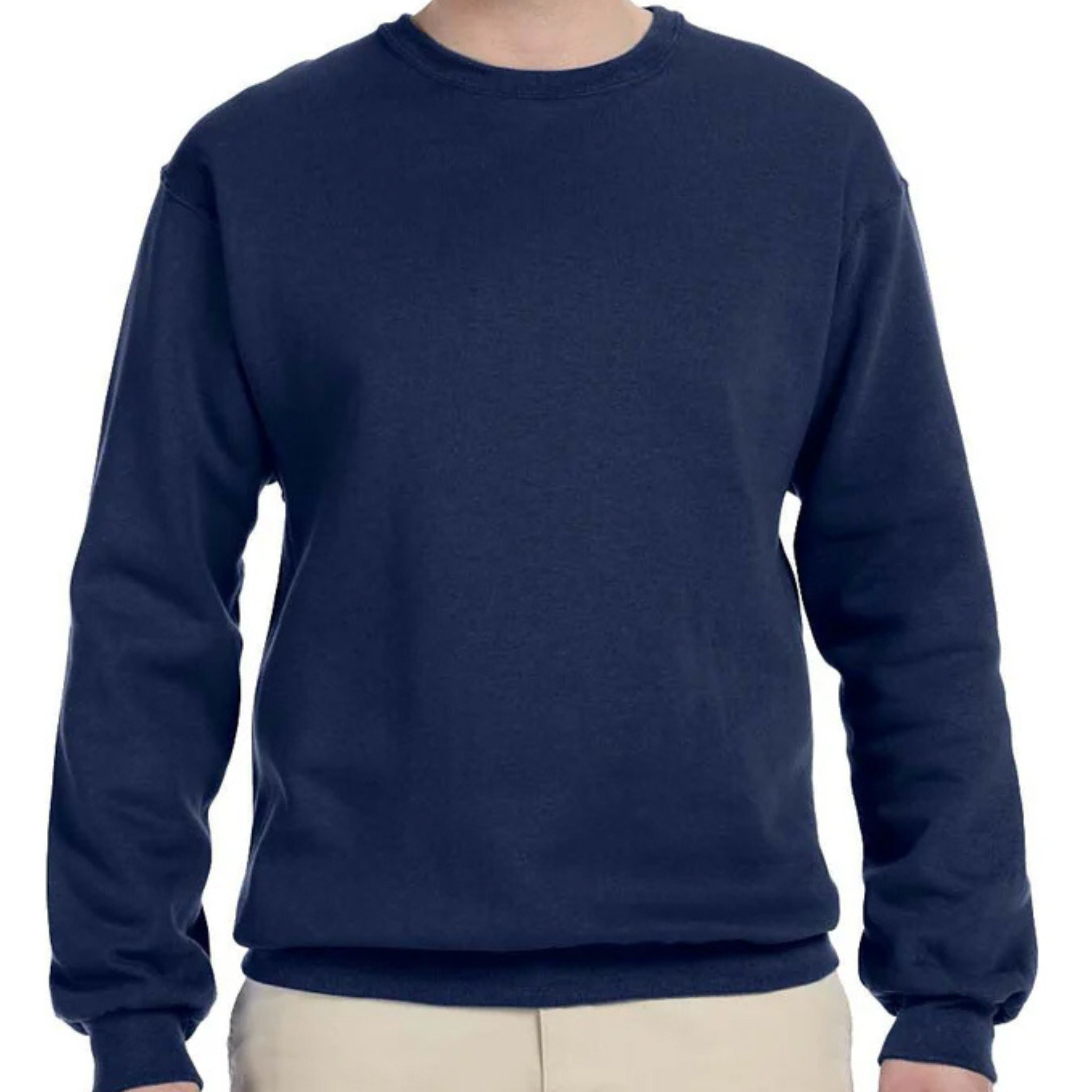 Adult Sweatshirt (Full Color)