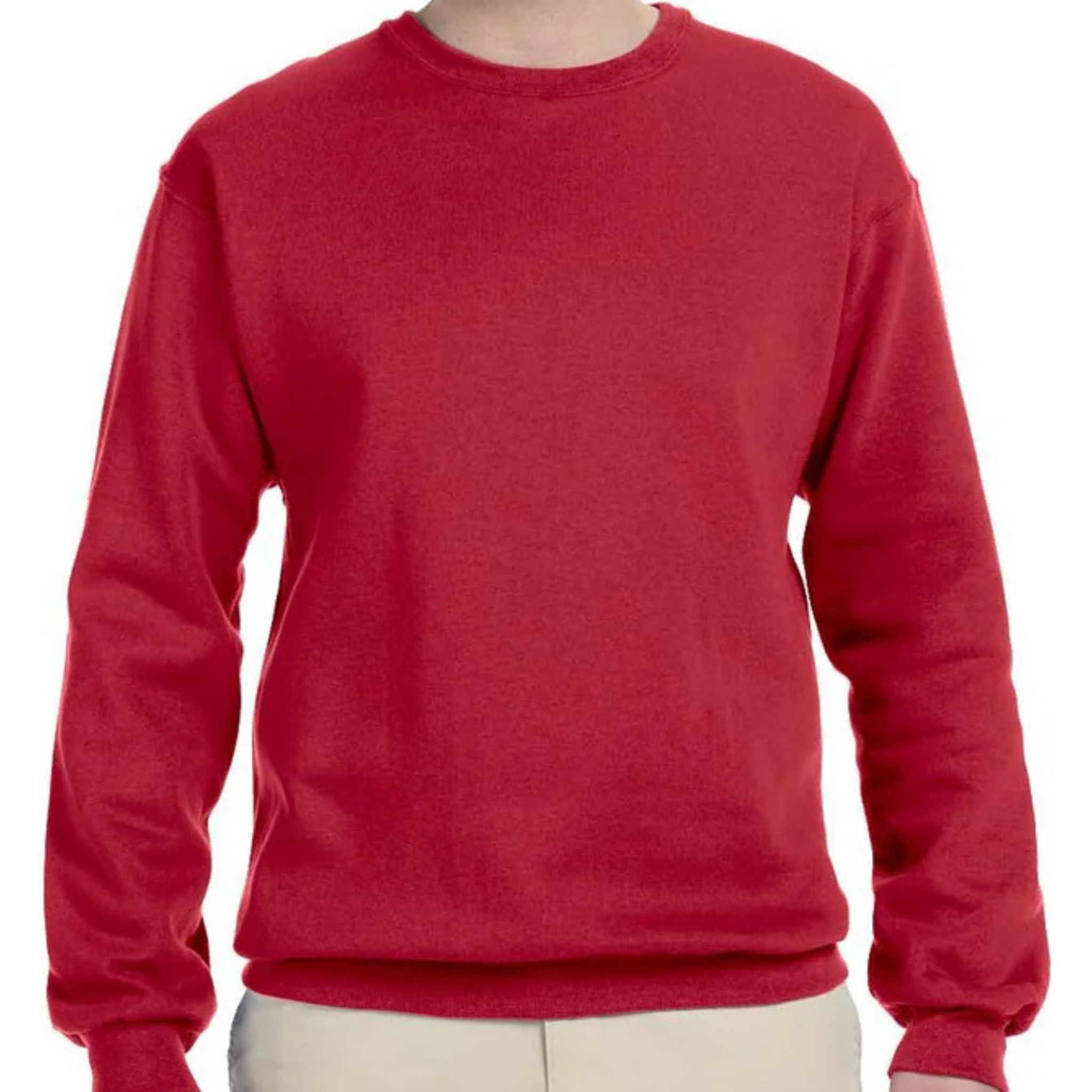 Adult Sweatshirt (Full Color)