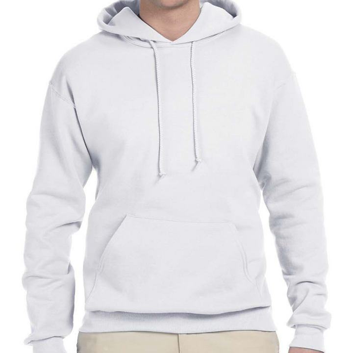 Adult Hoodie Sweatshirt (Full Color)