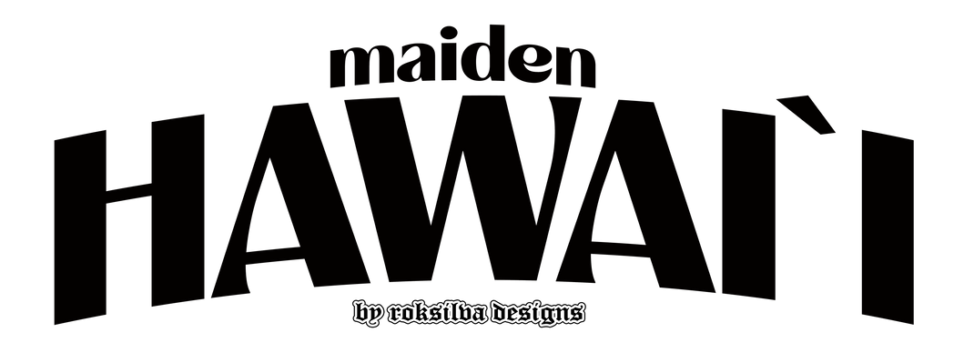 Maiden Hawaiʻi