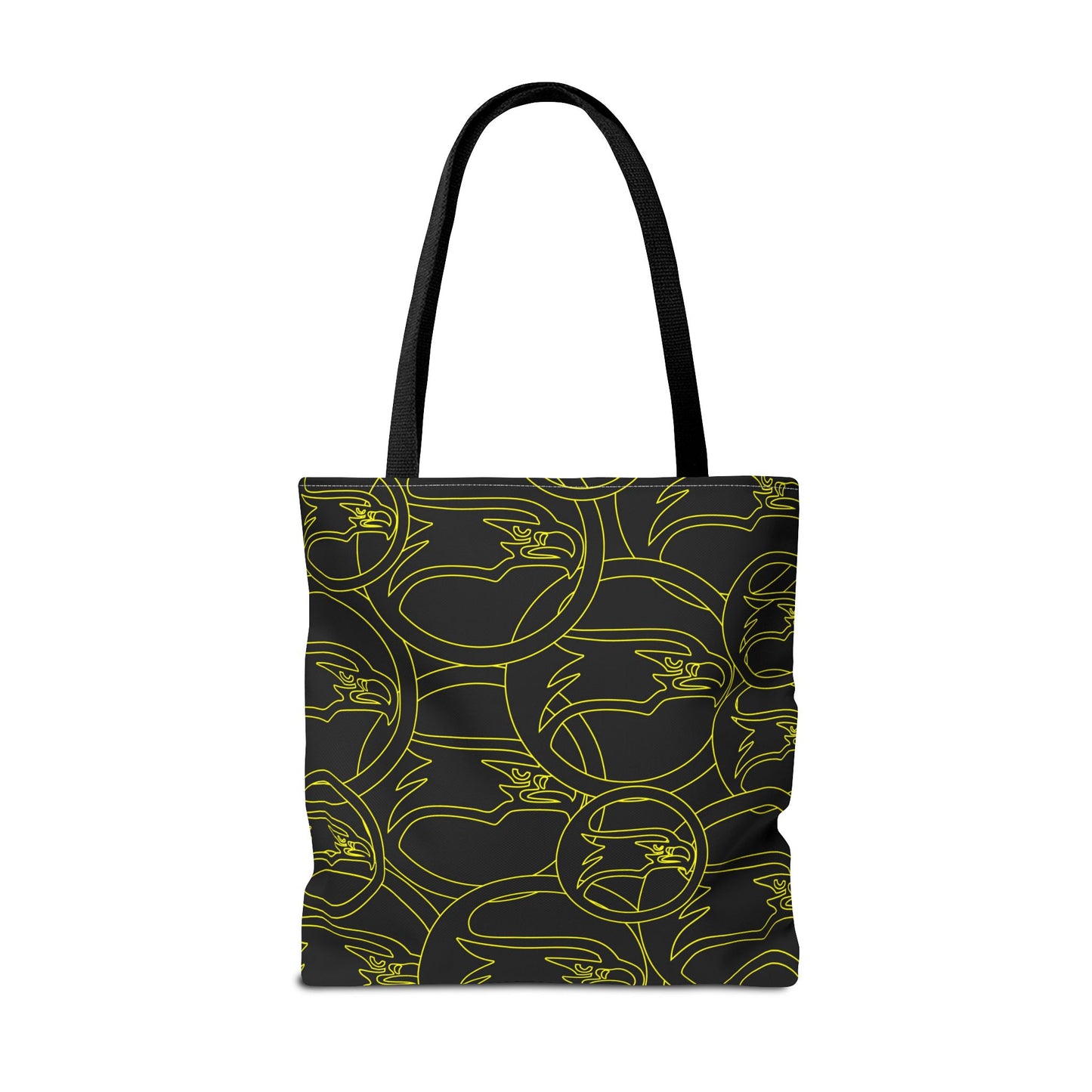 Small Nanakuli Hawks Tote