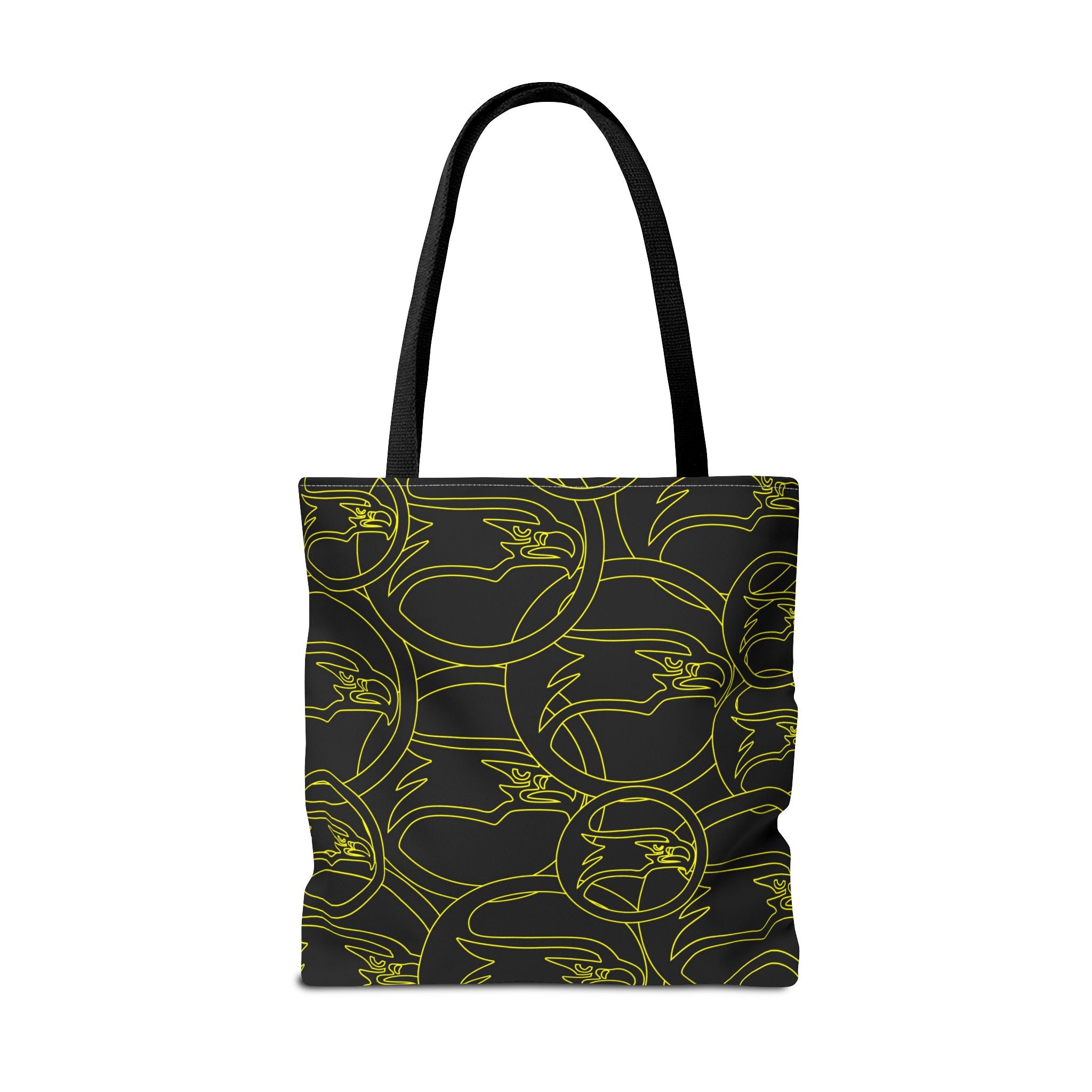 Small Nanakuli Hawks Tote