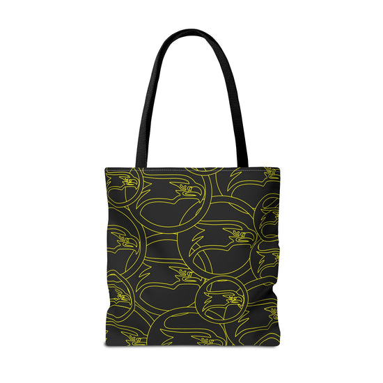 Small Nanakuli Hawks Tote