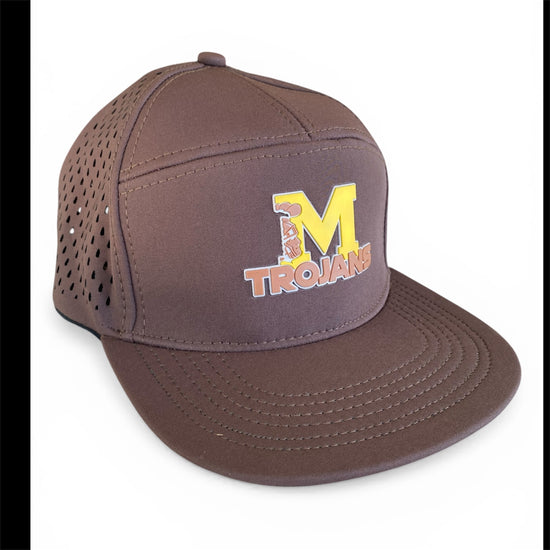 Mililani Snap Back Hat