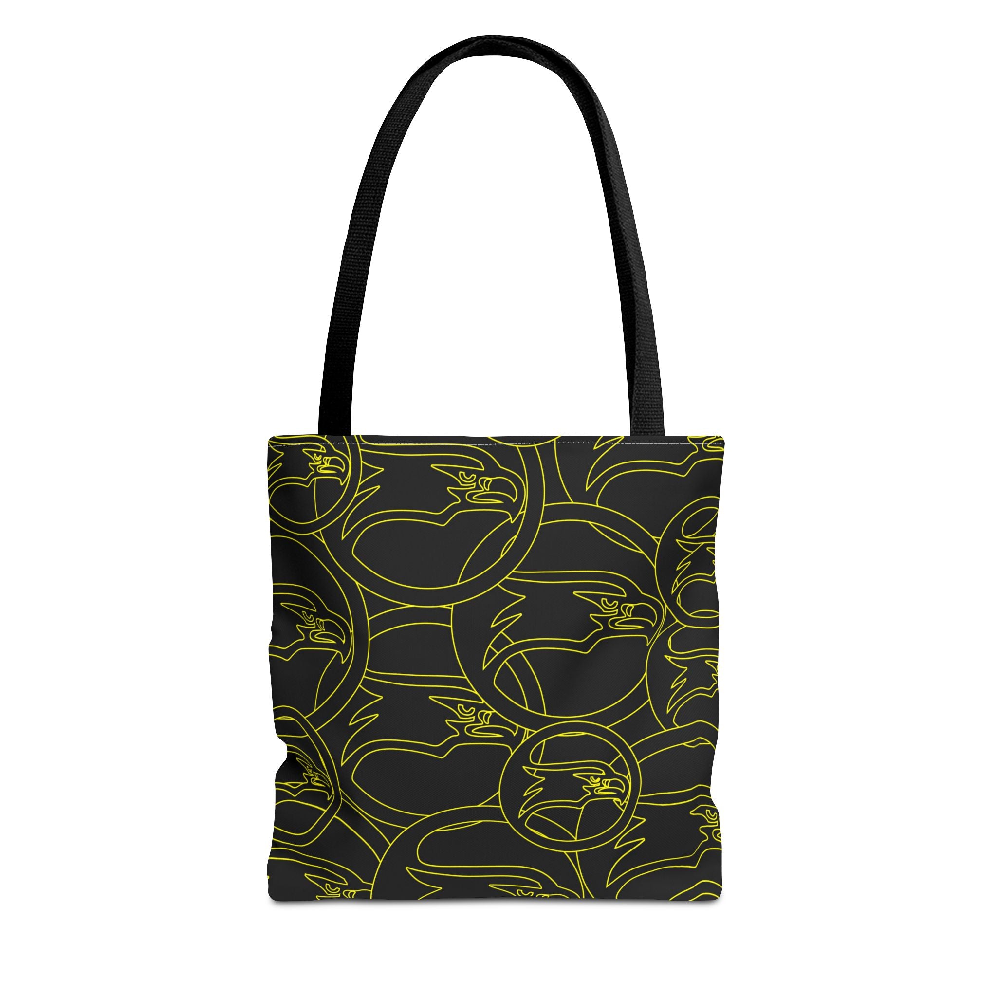 Small Nanakuli Hawks Tote