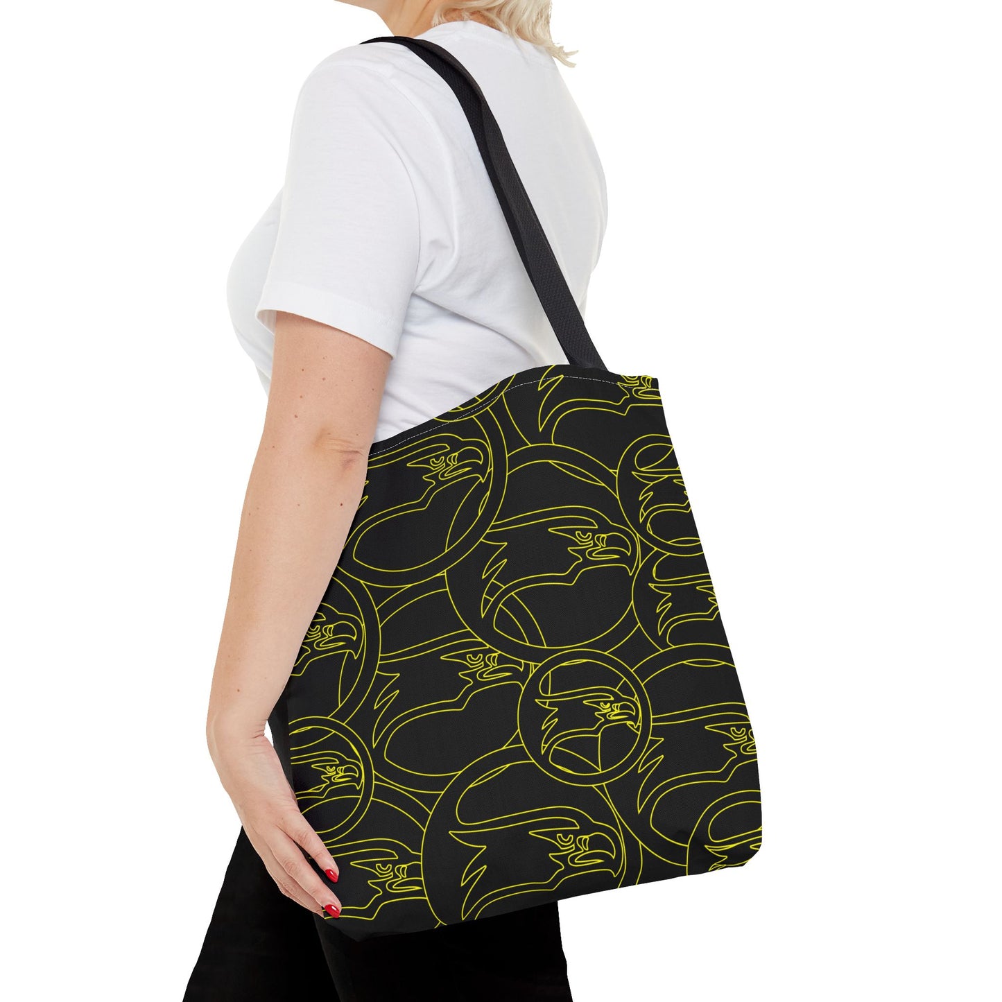 Small Nanakuli Hawks Tote