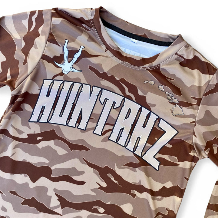 Huntahz Youth/Adult Long Sleeve Shirt