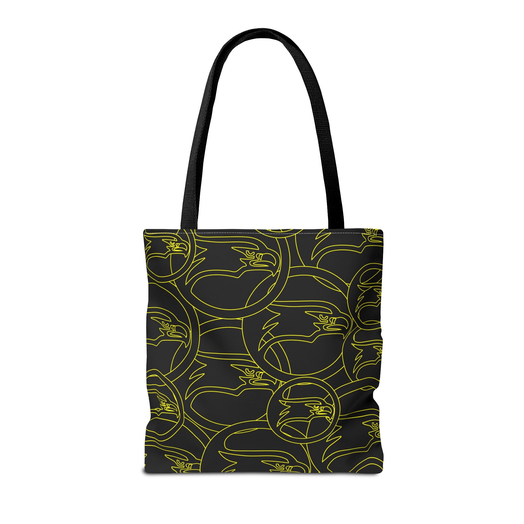 Small Nanakuli Hawks Tote