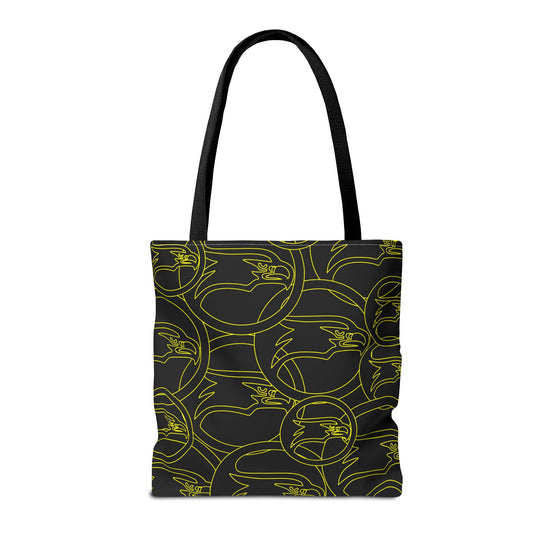 Small Nanakuli Hawks Tote