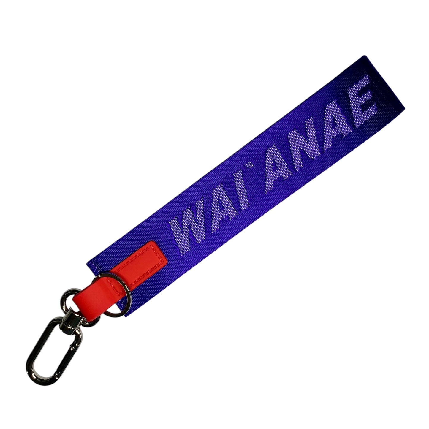 Waianae Keychain