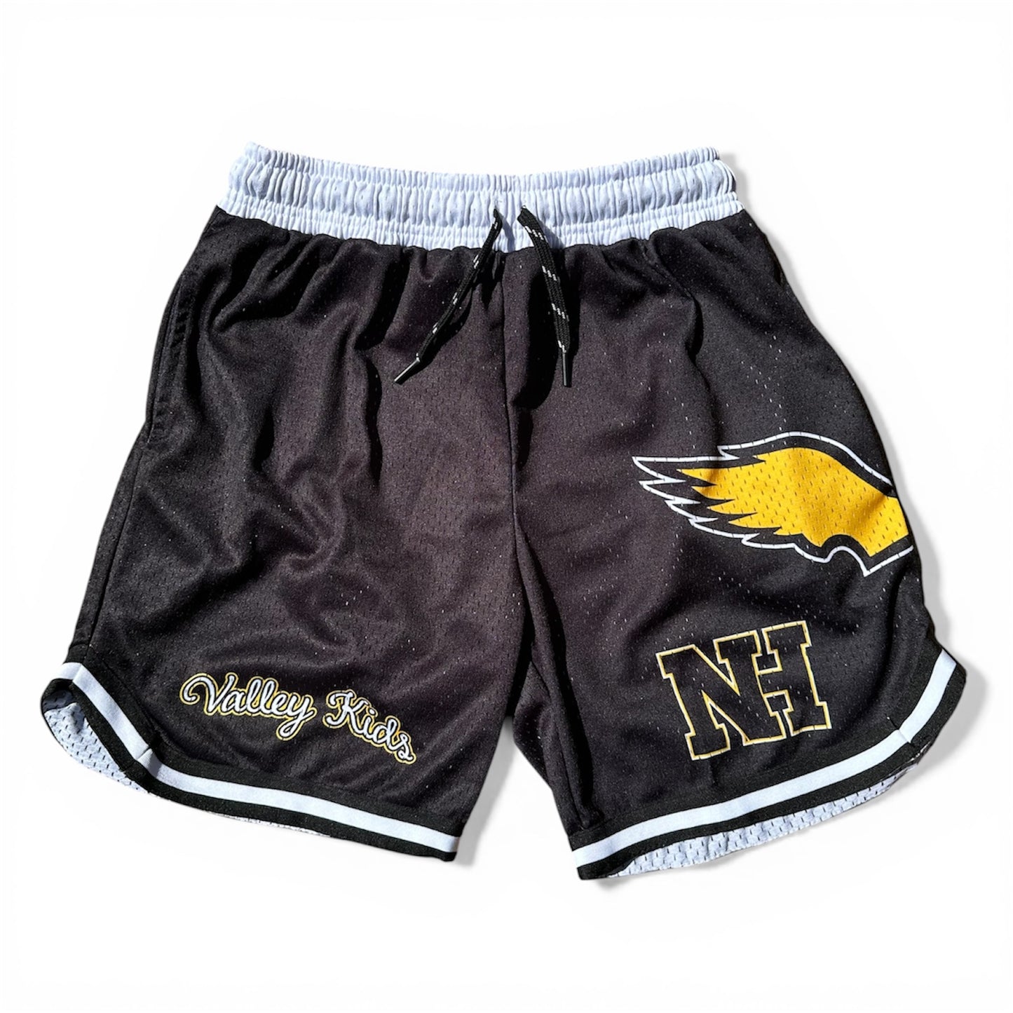 Nānākuli Bball Shorts