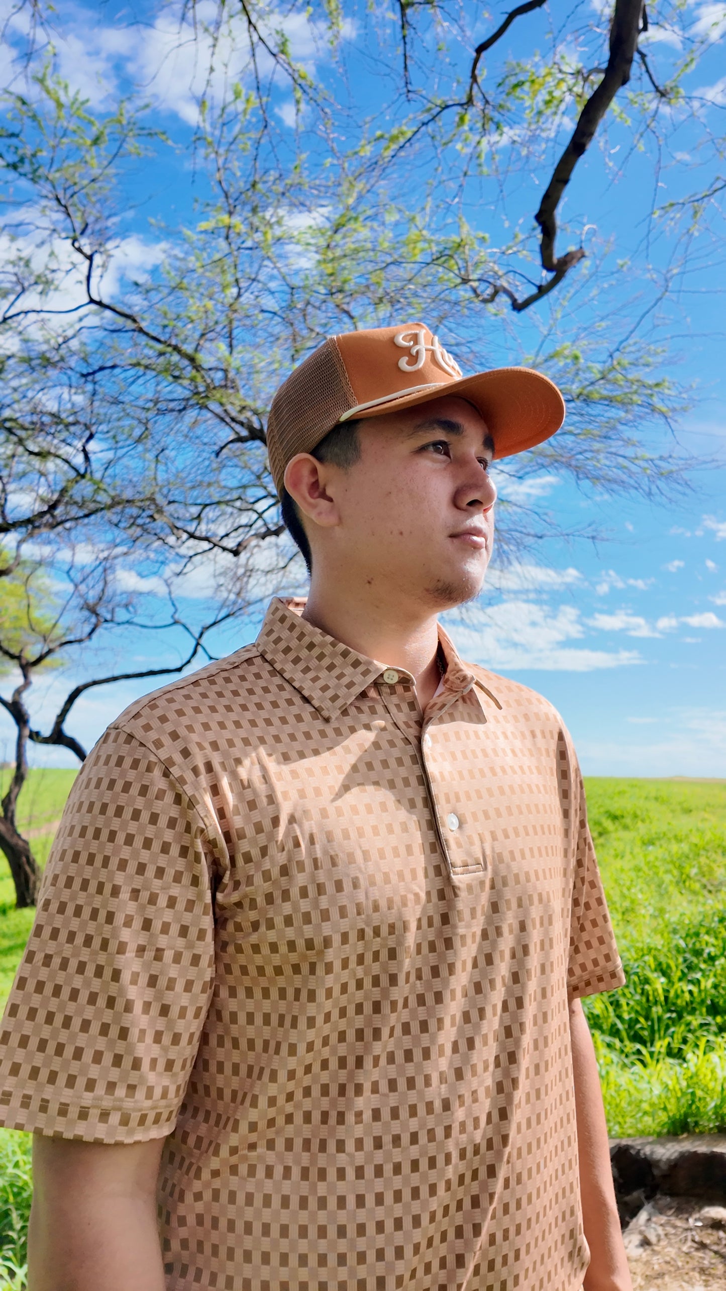 Palaka Polo