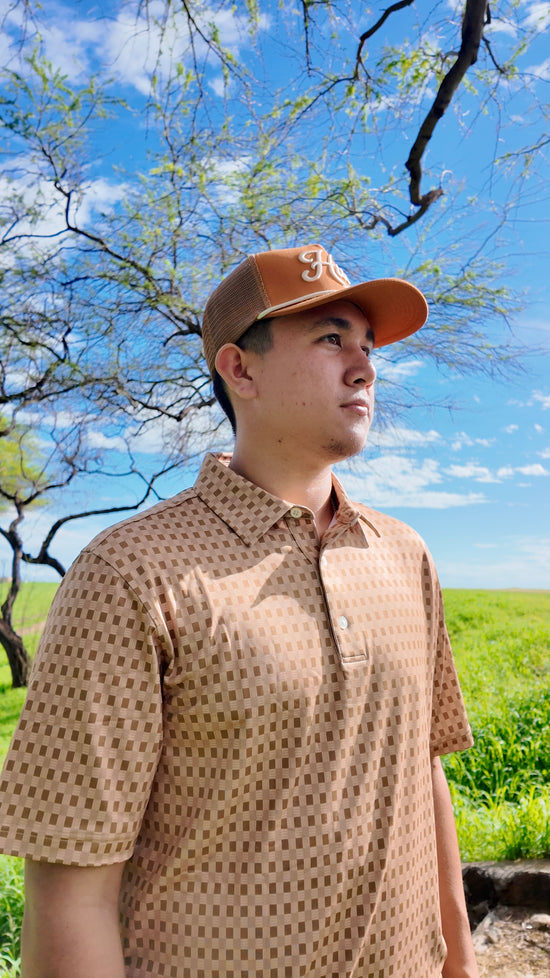 Palaka Polo