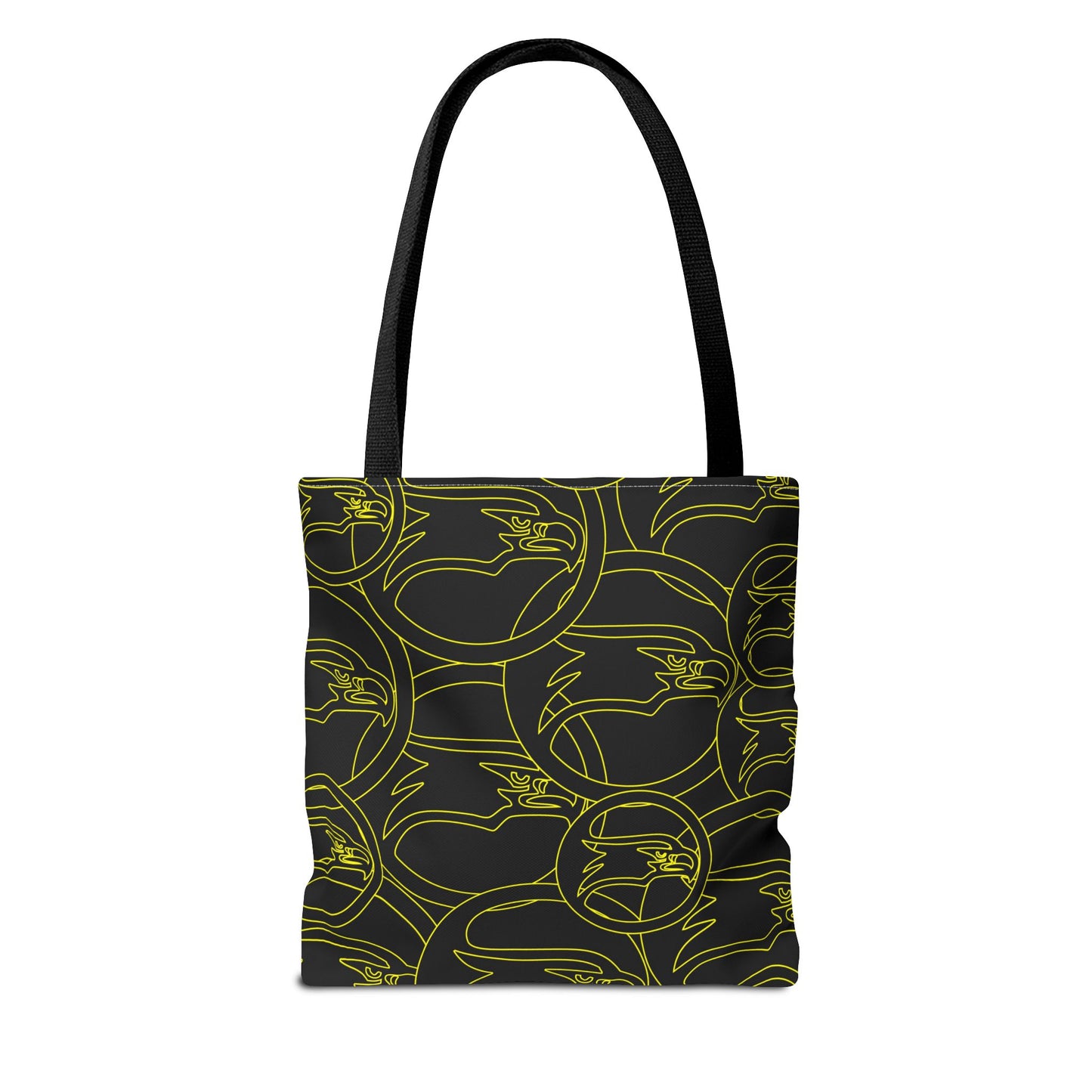 Small Nanakuli Hawks Tote