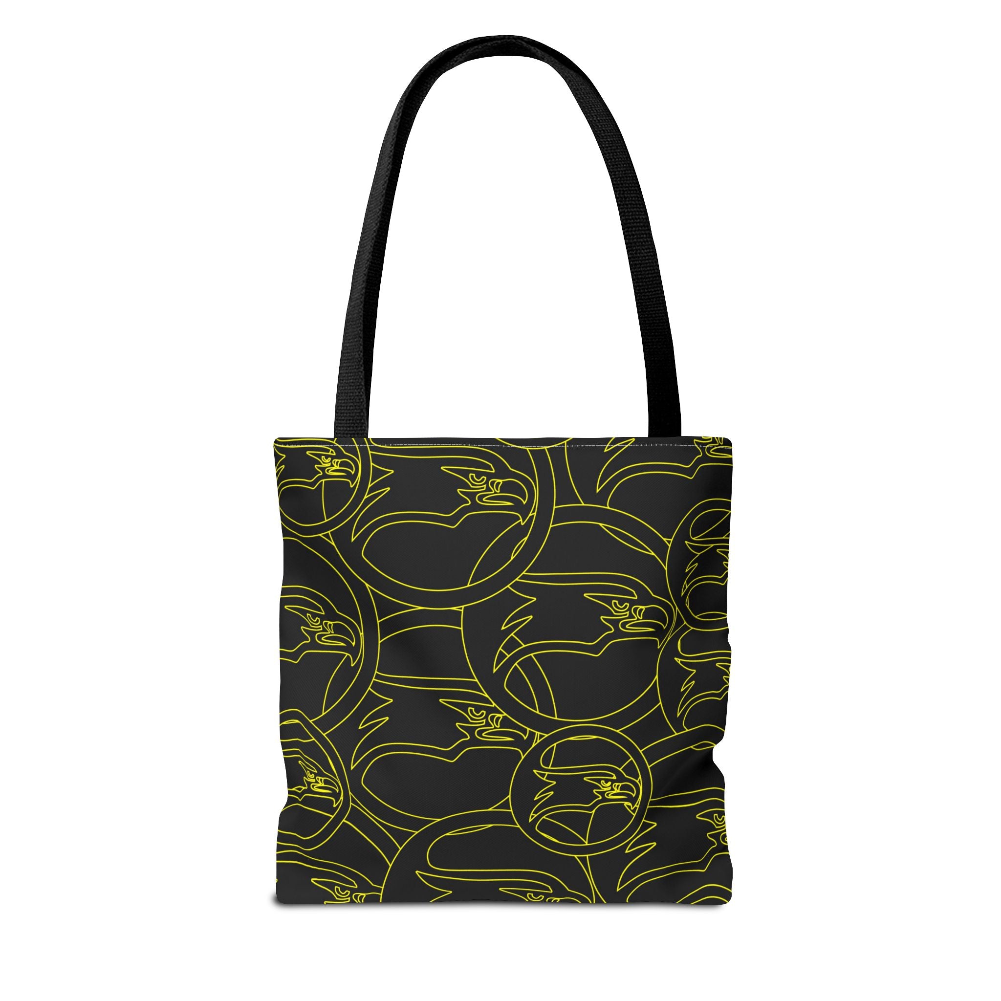 Small Nanakuli Hawks Tote