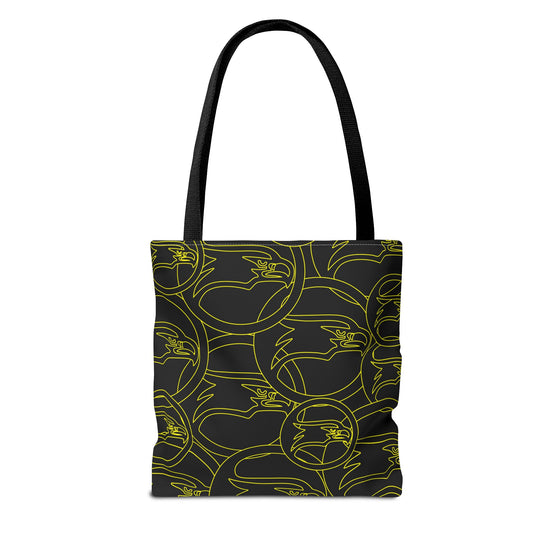 Small Nanakuli Hawks Tote