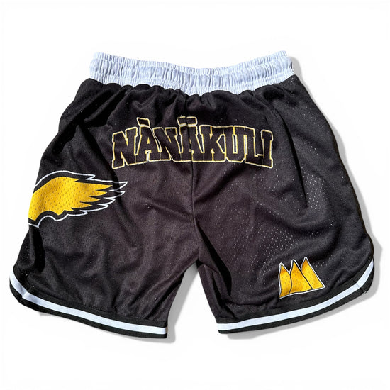 Nānākuli Bball Shorts