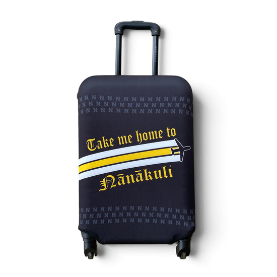 Nanakuli Luggage Covers
