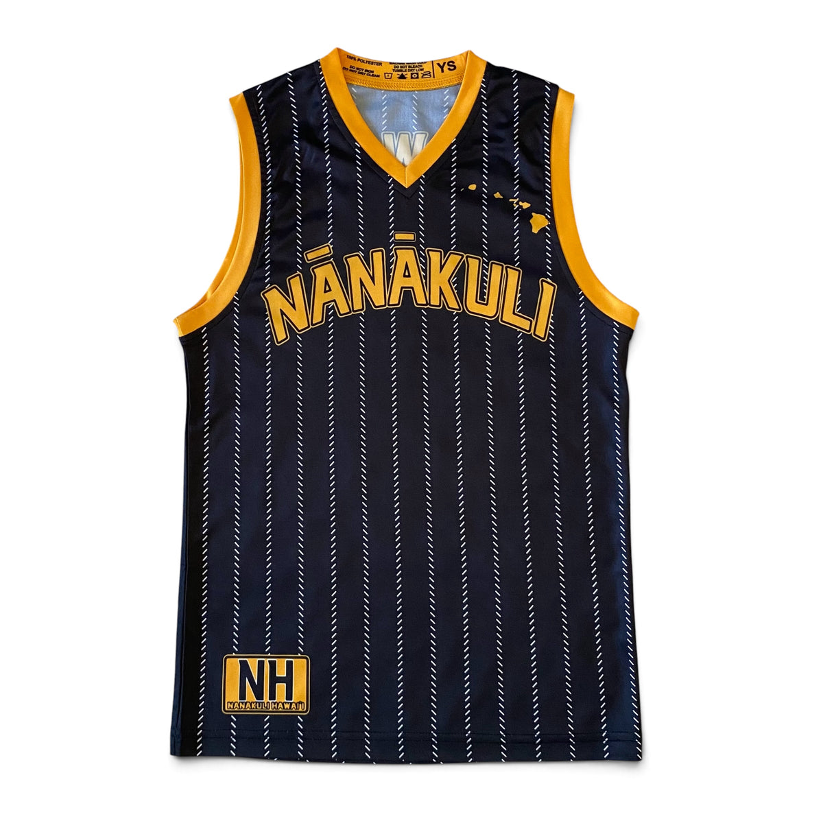 Youth/Adult Nānākuli Jersey