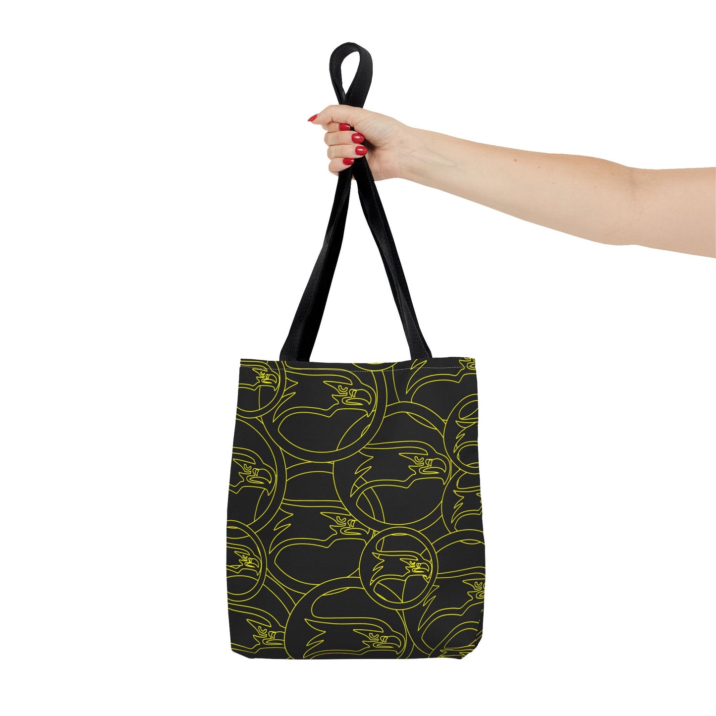 Small Nanakuli Hawks Tote