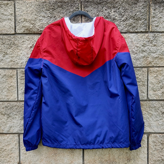 Waianae Windbreaker (Thread Connexx Collab)